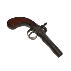 A rare Diana Model 58 Luft-Gewehr