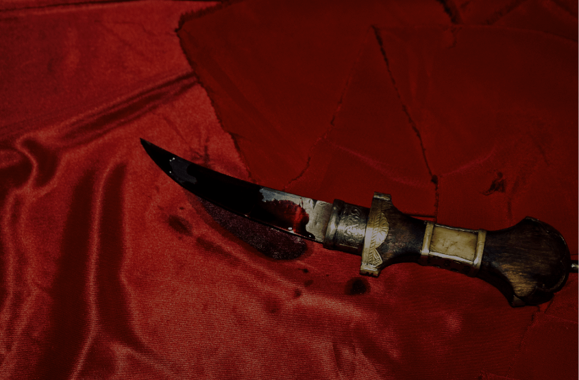 DAGGER AUCTIONS